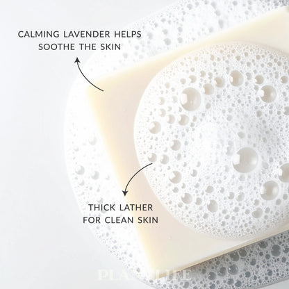 Lavender Bar Soap