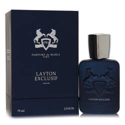 Layton Exclusif Eau De Parfum Spray By Parfums De Marly - Trending Wellness Store