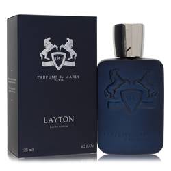Layton Royal Essence Eau De Parfum Spray By Parfums De Marly - Trending Wellness Store