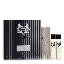 Layton Royal Essence Three Eau De Parfum Sprays Travel Set By Parfums De Marly - Trending Wellness Store
