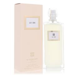 Le De Eau De Toilette Spray (New Packaging) By Givenchy - Trending Wellness Store