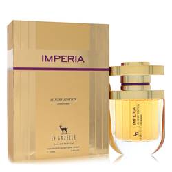 Le Gazelle Imperia Luxury Eau De Parfum Spray By Le Gazelle - Trending Wellness Store