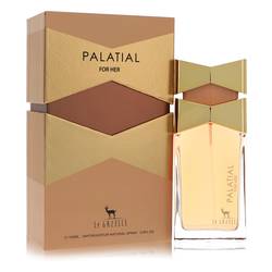 Le Gazelle Palatial Eau De Parfum Spray By Le Gazelle - Trending Wellness Store