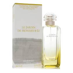 Le Jardin De Monsieur Li Eau De Toilette Spray (Unisex) By Hermes - Trending Wellness Store