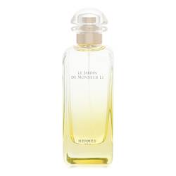 Le Jardin De Monsieur Li Eau De Toilette Spray (unisex Tester) By Hermes - Trending Wellness Store