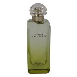 Le Jardin De Monsieur Li Eau De Toilette Spray (unisex Tester) By Hermes - Trending Wellness Store