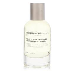 Le Labo Fleur D'oranger 27 Eau De Parfum Spray (unboxed) By Le Labo - Trending Wellness Store