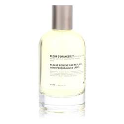 Le Labo Fleur D'oranger 27 Eau De Parfum Spray (unboxed) By Le Labo - Trending Wellness Store