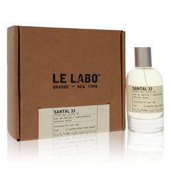 Le Labo Santal 33 Eau De Parfum Spray By Le Labo - Trending Wellness Store
