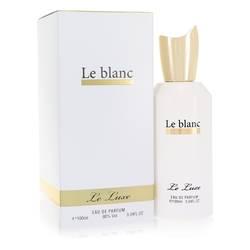Le Luxe Le Blanc Eau De Parfum Spray By Le Luxe - Trending Wellness Store