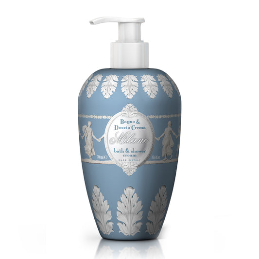 Le Maioliche MILANO Bath & Shower Gel 700 ml - Trending Wellness Store