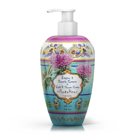 Le Maioliche PORTOFINO Bath & Shower Gel 700 ml - Trending Wellness Store