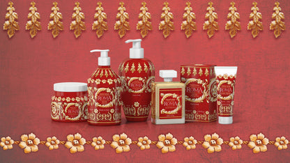 Le Maioliche ROMA Eau de Toilette 100 ml - Trending Wellness Store