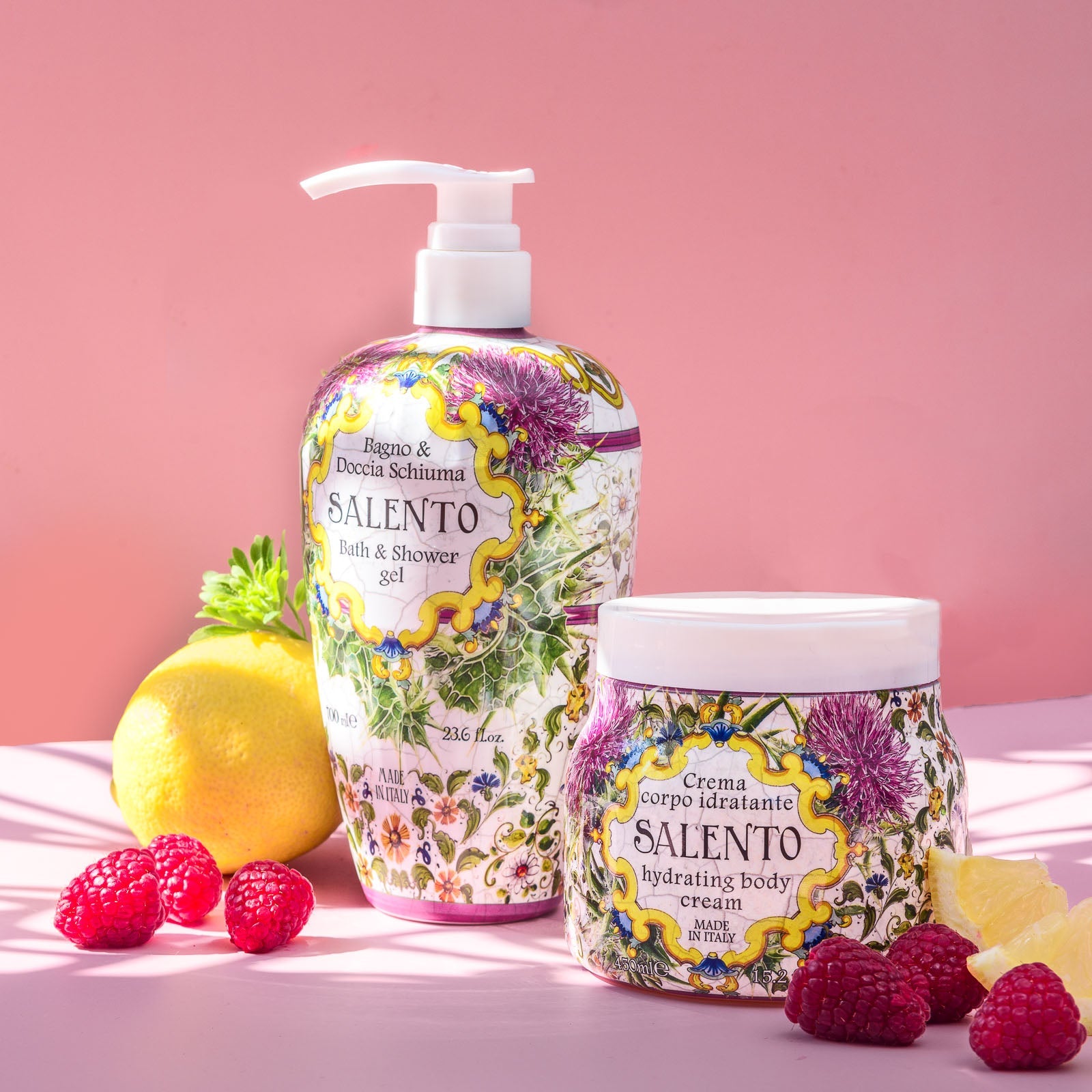 Trending Wellness Store