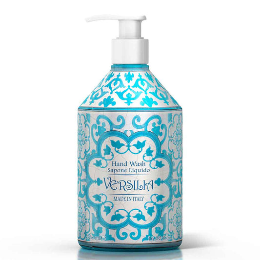 Le Maioliche VERSILIA Liquid Hand Soap 500 ml - Trending Wellness Store