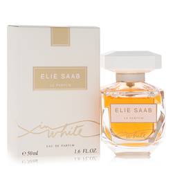 Le Parfum Elie Saab In White Eau De Parfum Spray By Elie Saab - Trending Wellness Store