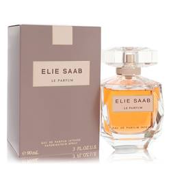 Le Parfum Elie Saab Intense Eau De Parfum Intense Spray By Elie Saab - Trending Wellness Store