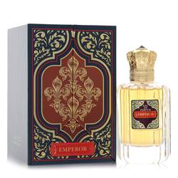 Le Vogue Emperor Eau De Parfum Spray By Le Vogue - Trending Wellness Store