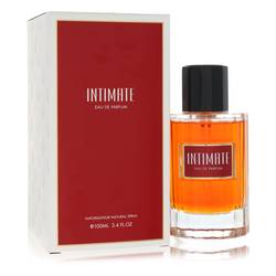 Le Vogue Intimate Eau De Parfum Spray By Le Vogue - Trending Wellness Store