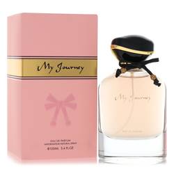 Le Vogue My Journey Eau De Parfum Spray By Le Vogue - Trending Wellness Store