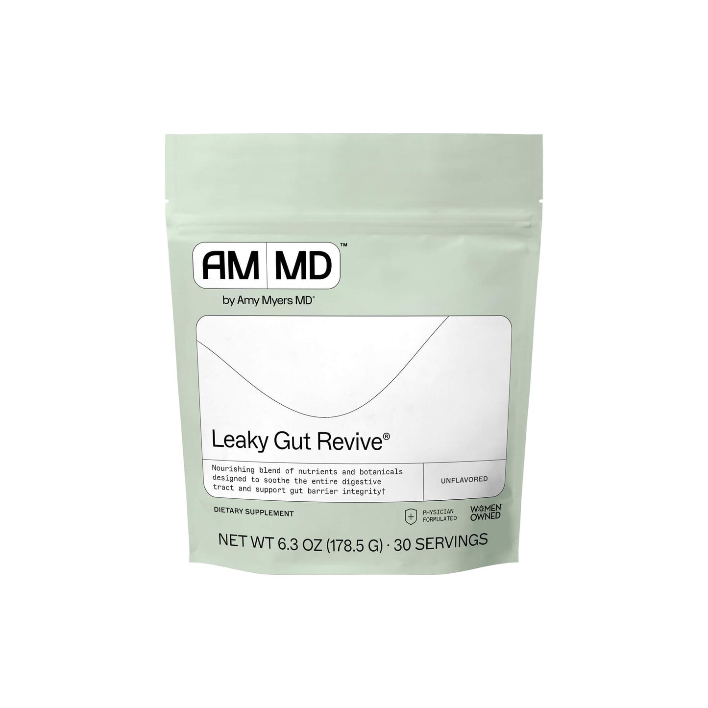 Leaky Gut Revive® - Gut Repair Supplement - Trending Wellness Store