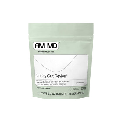 Leaky Gut Revive® - Gut Repair Supplement - Trending Wellness Store