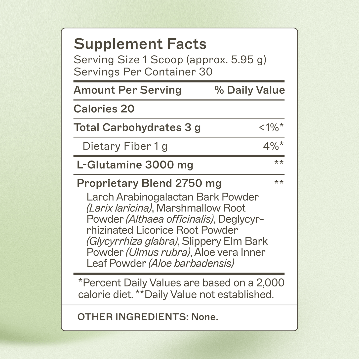 Leaky Gut Revive® - Gut Repair Supplement - Trending Wellness Store