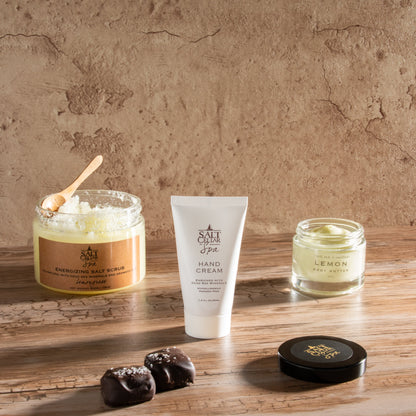 Lemon Lovers Bundle - Trending Wellness Store