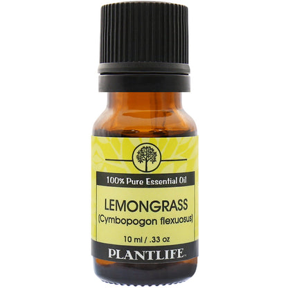 Lemongrass Essential Oil - Trending Wellness Store