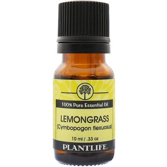 Lemongrass Essential Oil - Trending Wellness Store