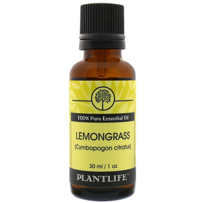 Lemongrass Essential Oil - Trending Wellness Store