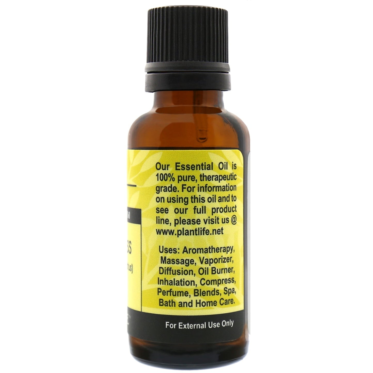 Lemongrass Essential Oil - Trending Wellness Store