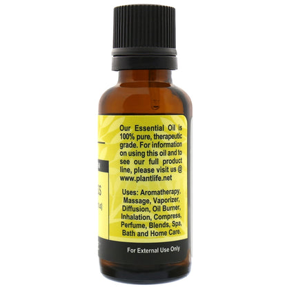 Lemongrass Essential Oil - Trending Wellness Store