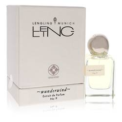 Lengling Munich No 9 Wunderwind Extrait De Parfum (Unisex) By Lengling Munich - Trending Wellness Store
