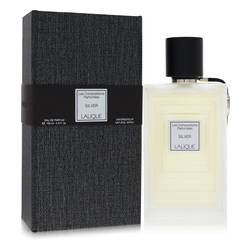Les Compositions Parfumees Silver Eau De Parfum Spray By Lalique - Trending Wellness Store