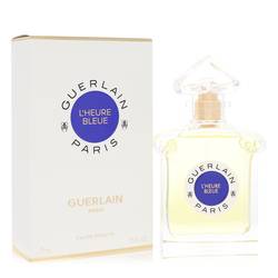 Lheure Bleue Eau De Toilette Spray By Guerlain - Trending Wellness Store