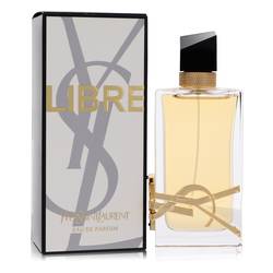 Libre Eau De Parfum Spray By Yves Saint Laurent - Trending Wellness Store
