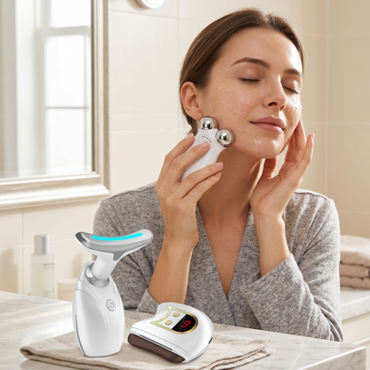Lift, Sculpt & Glow Toolkit - Trending Wellness Store
