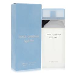 Light Blue Eau De Toilette Spray By Dolce & Gabbana - Trending Wellness Store