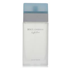 Light Blue Eau De Toilette Spray (Tester) By Dolce & Gabbana - Trending Wellness Store