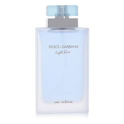 Light Blue Eau Intense Eau De Parfum Spray (Tester) By Dolce & Gabbana - Trending Wellness Store