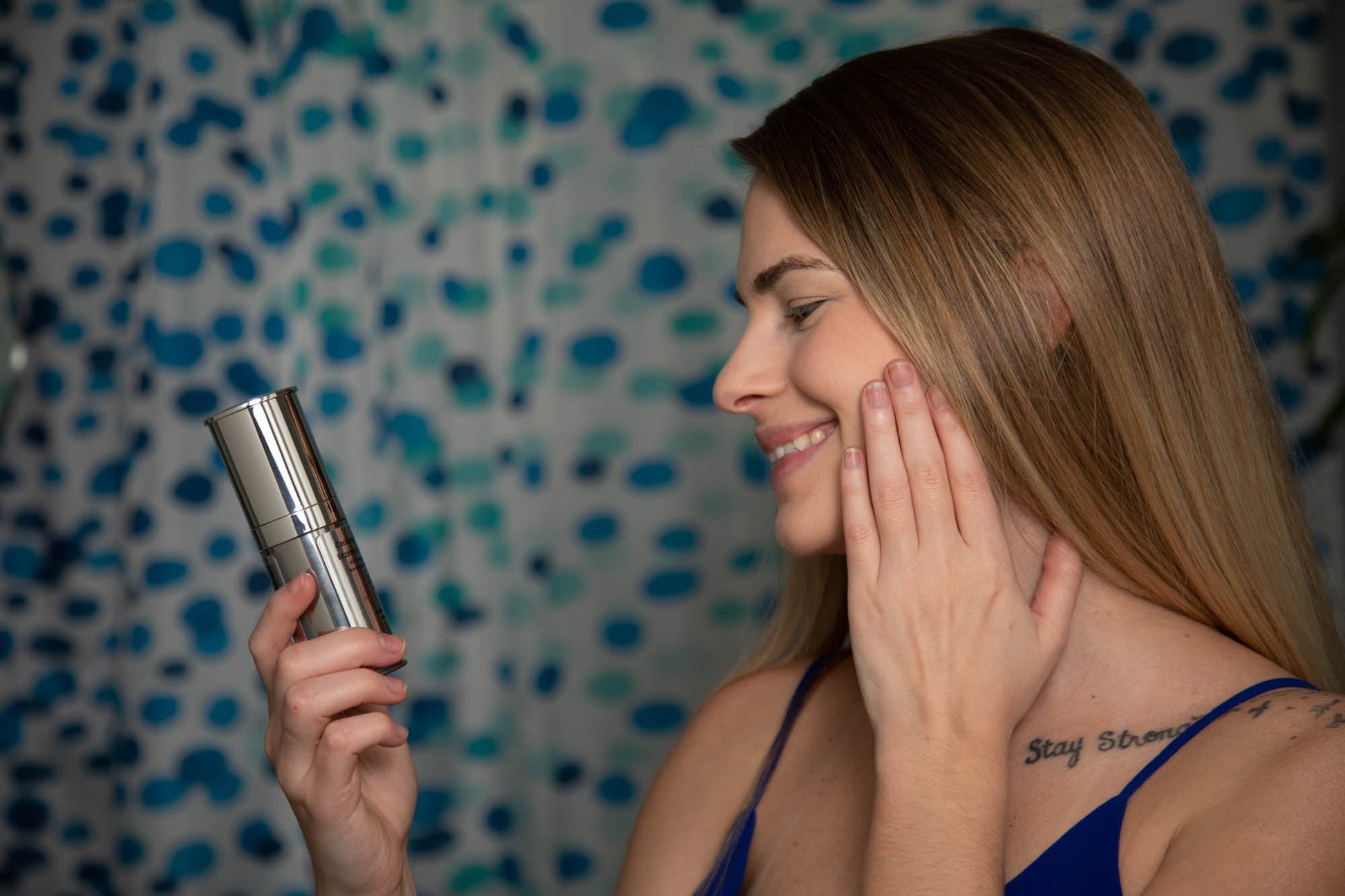 Trending Wellness Store