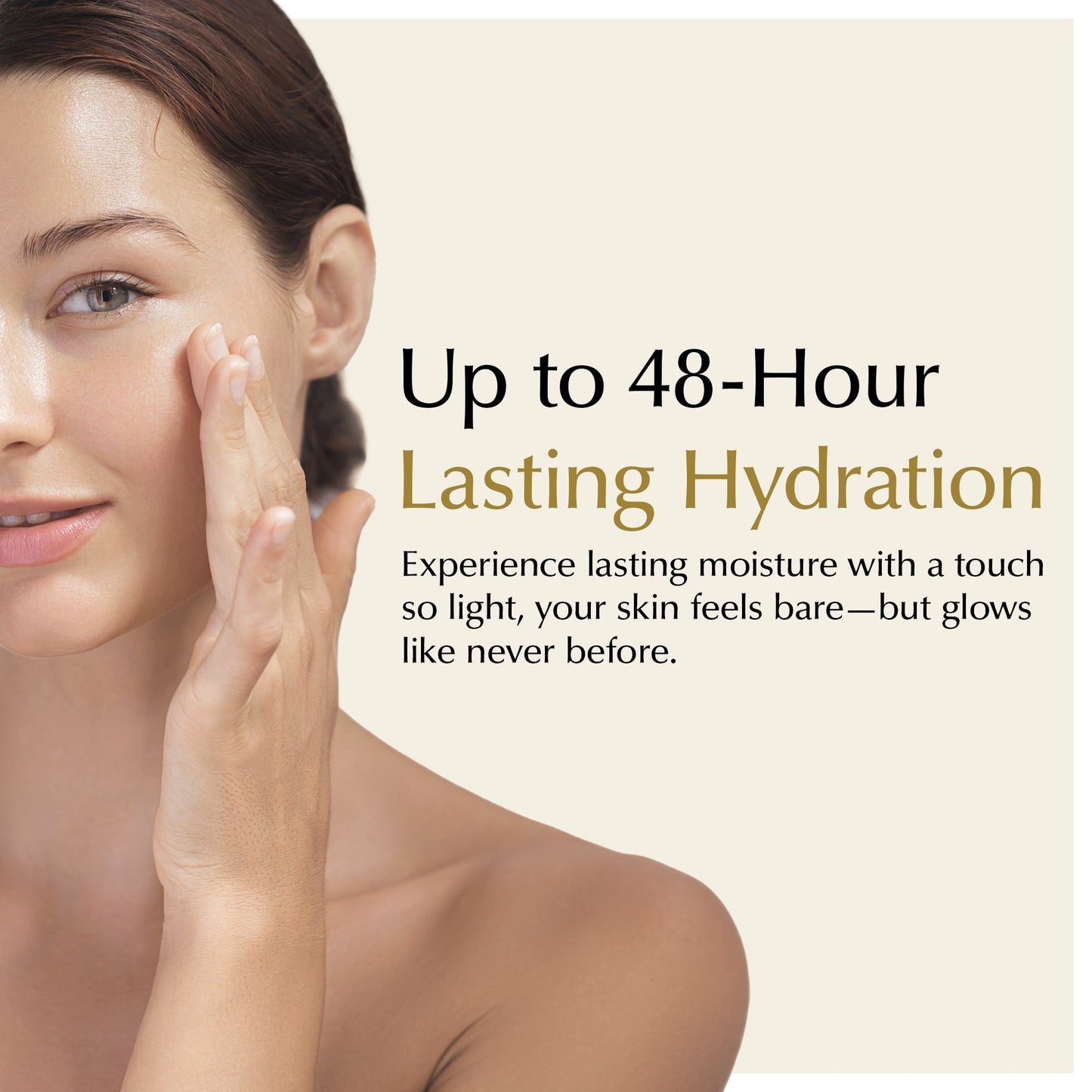 Lightweight Face Moisturizer for Sensitive & Dry Skin – Calming & Hydrating - Trending Wellness Store