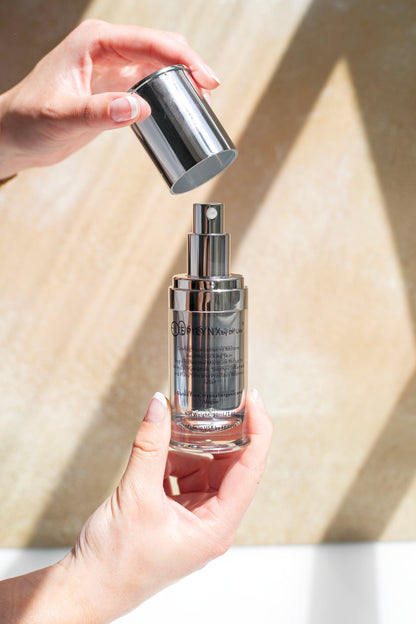 Lightweight Face Moisturizer for Sensitive & Dry Skin – Calming & Hydrating - Trending Wellness Store