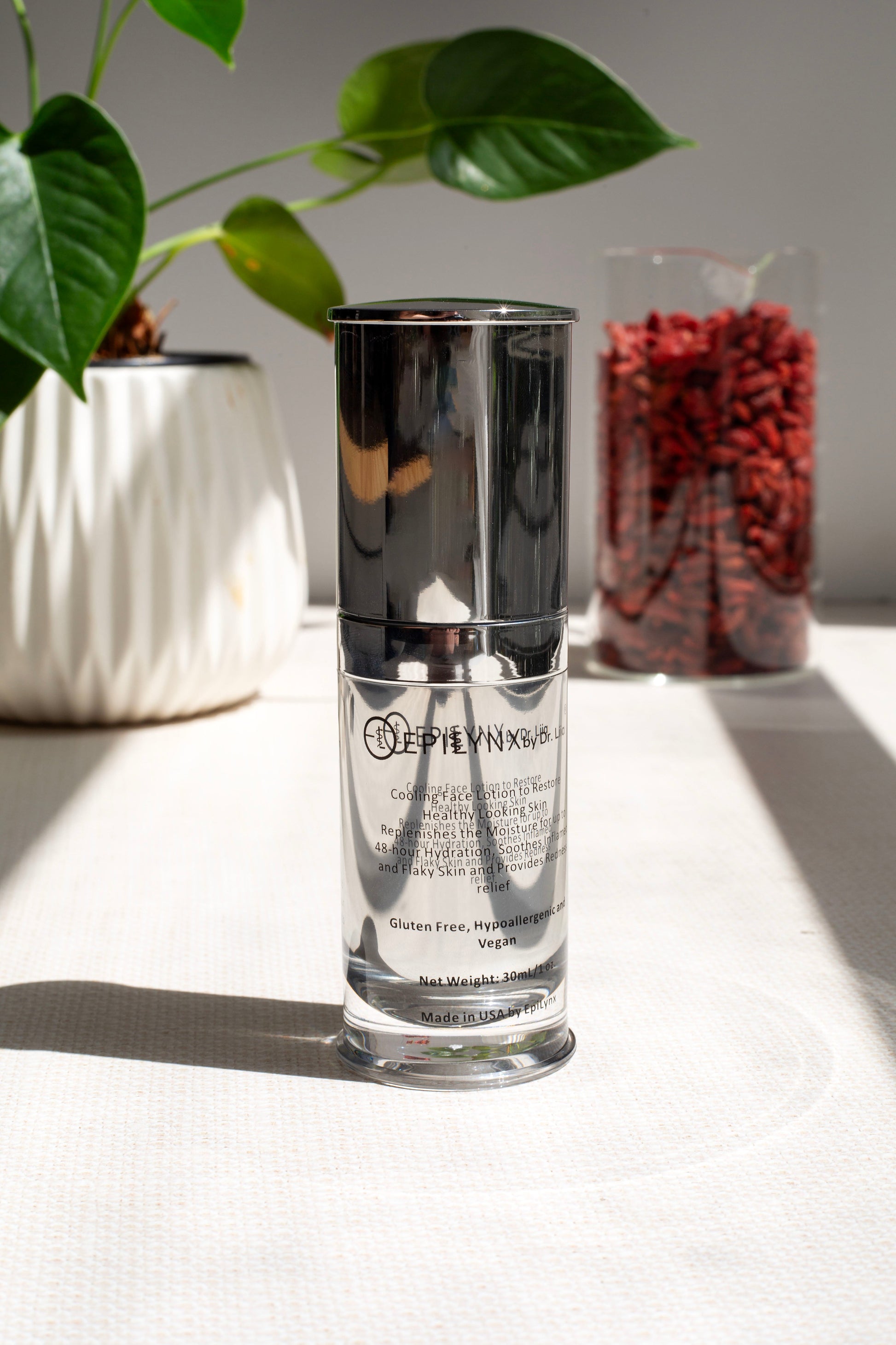 Trending Wellness Store
