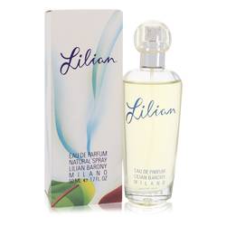 Lilian Eau De Parfum Spray By Lilian Barony - Trending Wellness Store
