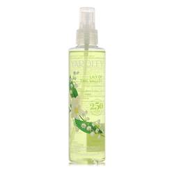 Lily Of The Valley Yardley Body Mist By Yardley London - Trending Wellness Store