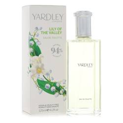 Lily Of The Valley Yardley Eau De Toilette Spray By Yardley London - Trending Wellness Store