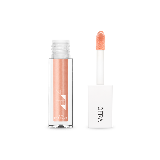 Lip Gloss - Apricot Dream - Trending Wellness Store