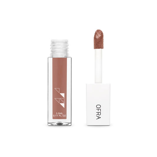 Lip Gloss - Bare - Trending Wellness Store